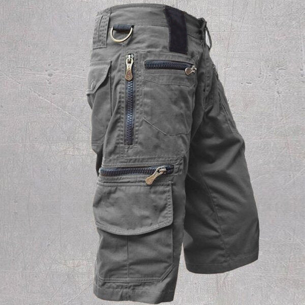 Valenzora | Comfortable Summer Shorts for Everyday Use