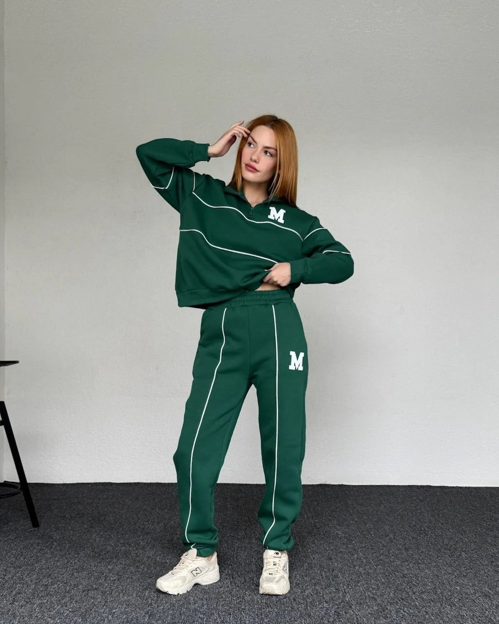 Valenzora | Stylish Cozy Set