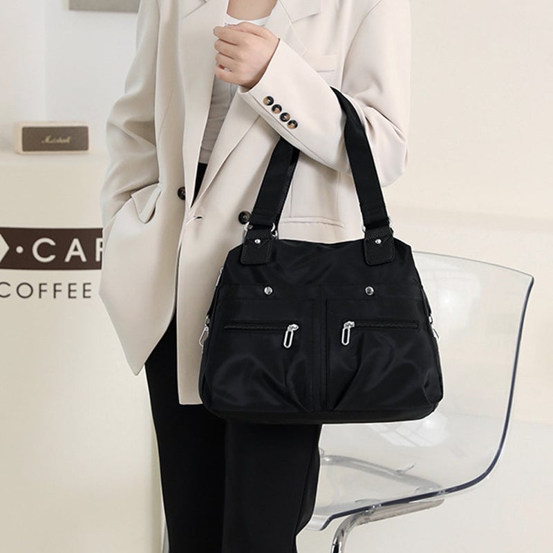 Valenzora | Waterproof and Versatile