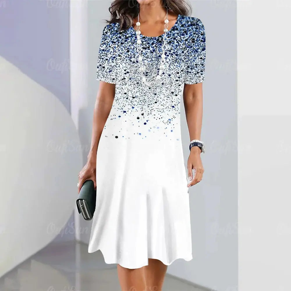 Valenzora | Retro Women's Dresses