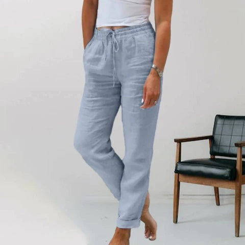 Elegante Freizeithose