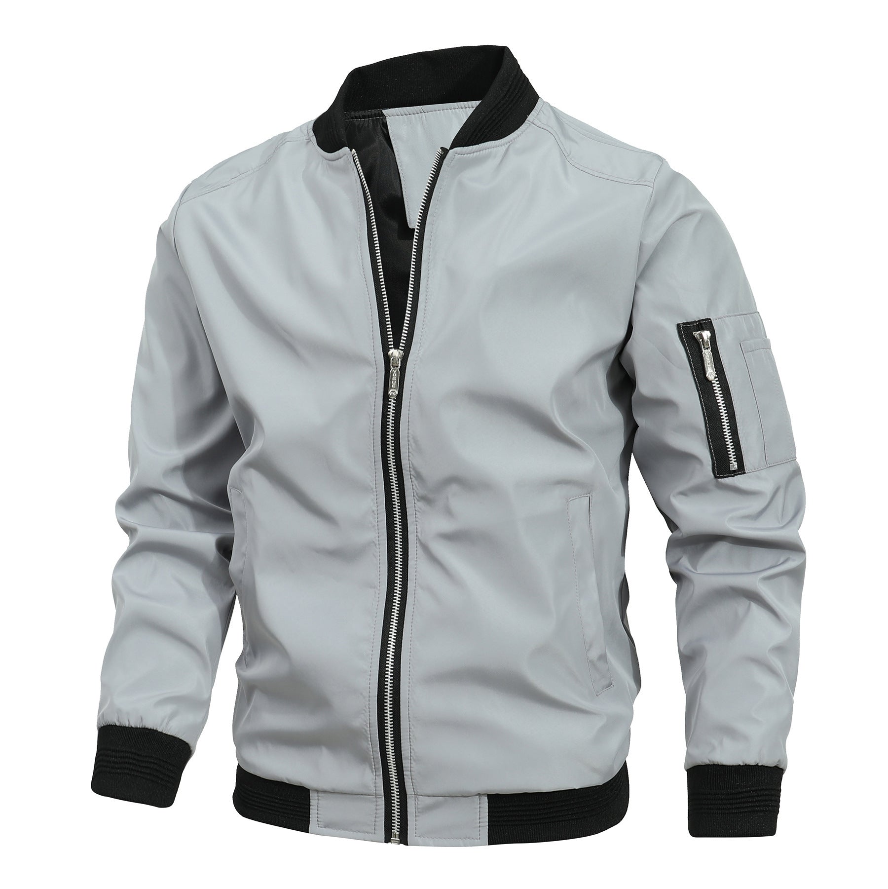 Valenzora | The stylish and unique bomber jacket