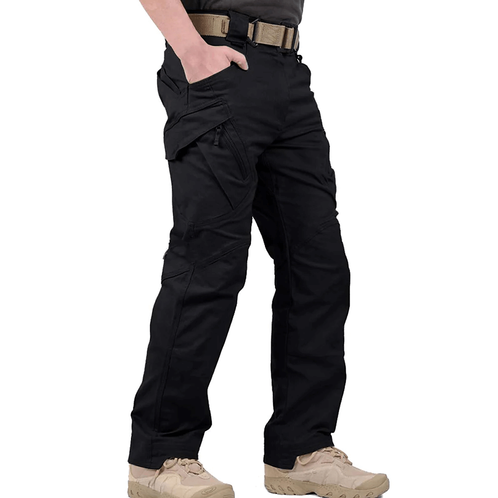 Valenzora | Versatile Tactical Cargo Pants