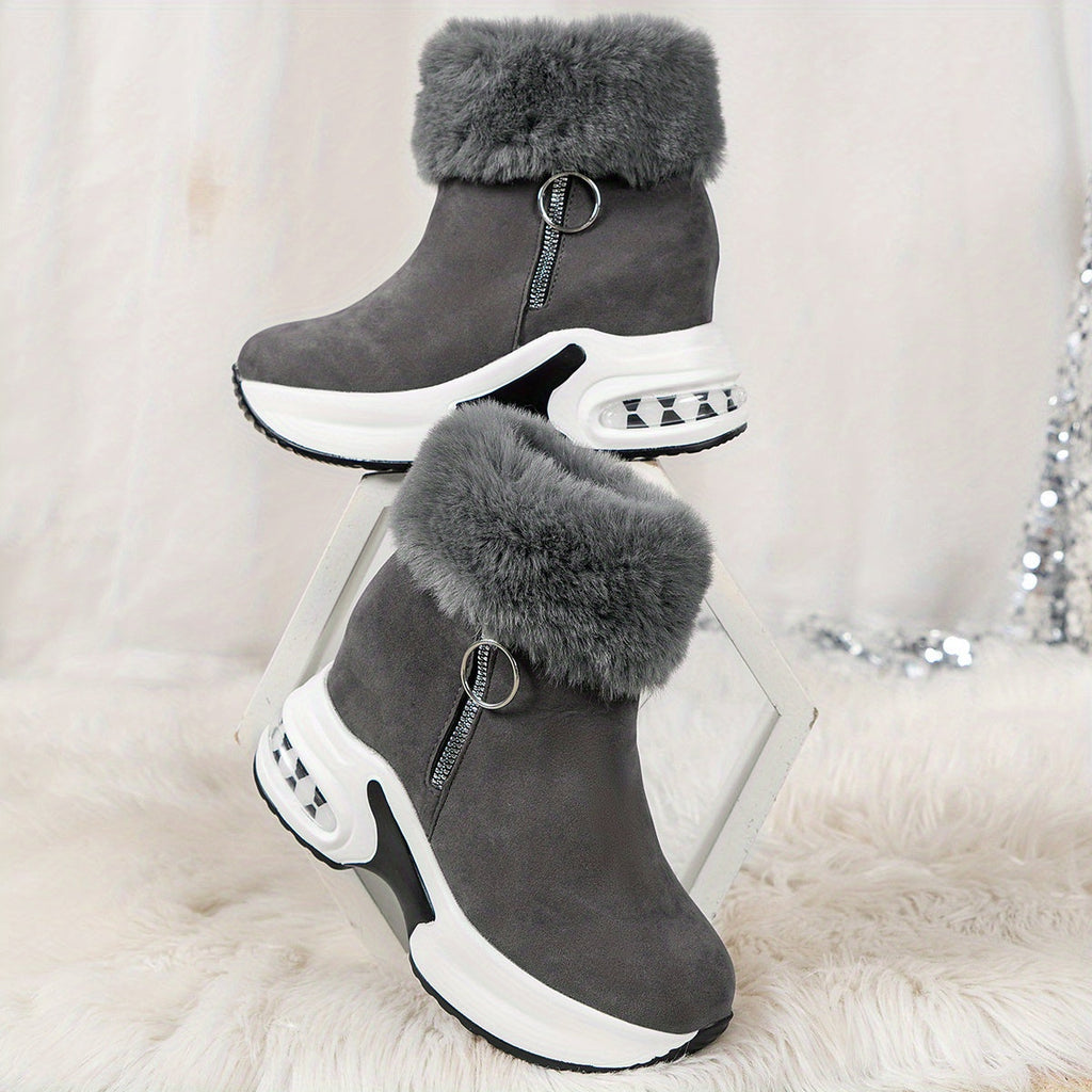 Valenzora | Stylish women's boots