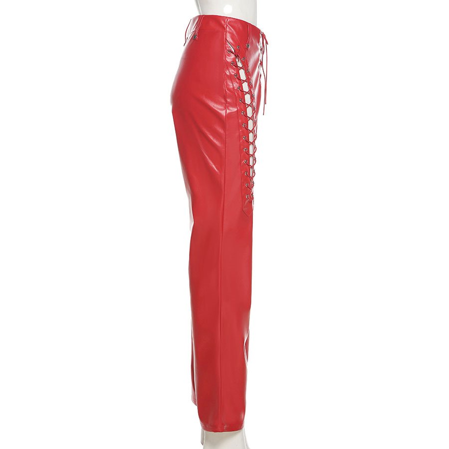 Valenzora | Lost Fire Lederhose