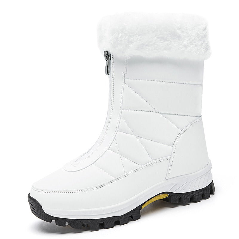 Valenzora | Winter boots up to mid-calf