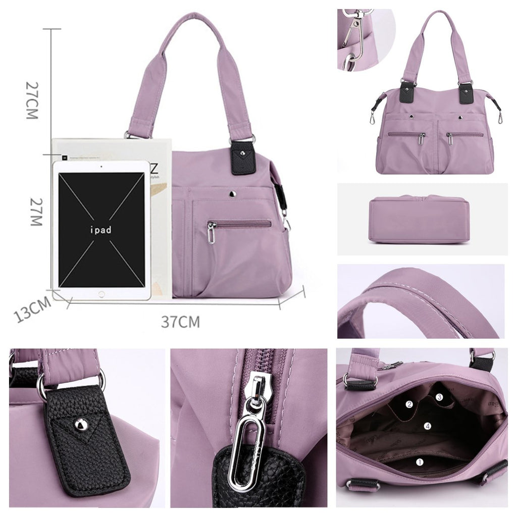Valenzora | Waterproof and Versatile
