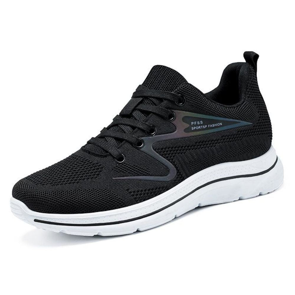 Valenzora | Comfortable shock-absorbing sneakers for women