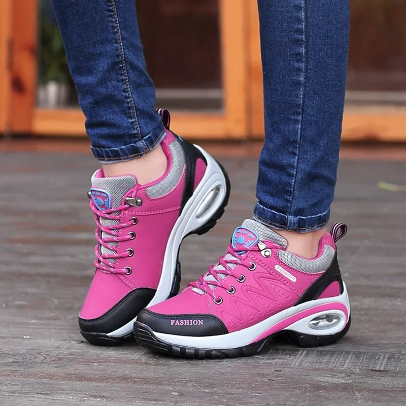 Valenzora | Women's Orthopedic Sports Shoes