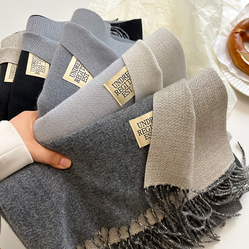 Valenzora | Premium Scarf