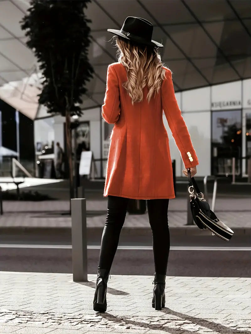 A fashionable and effortless garment