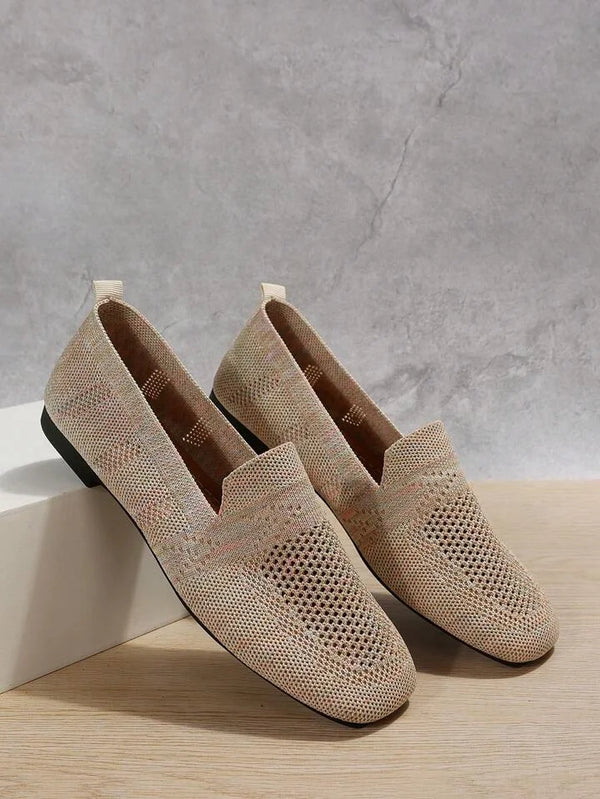 Valenzora - Modeeuze and minimalist winter shoes