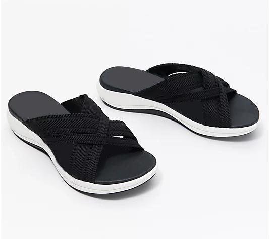 Valenzora | Sandals with Comfort and Style Fusion for Women