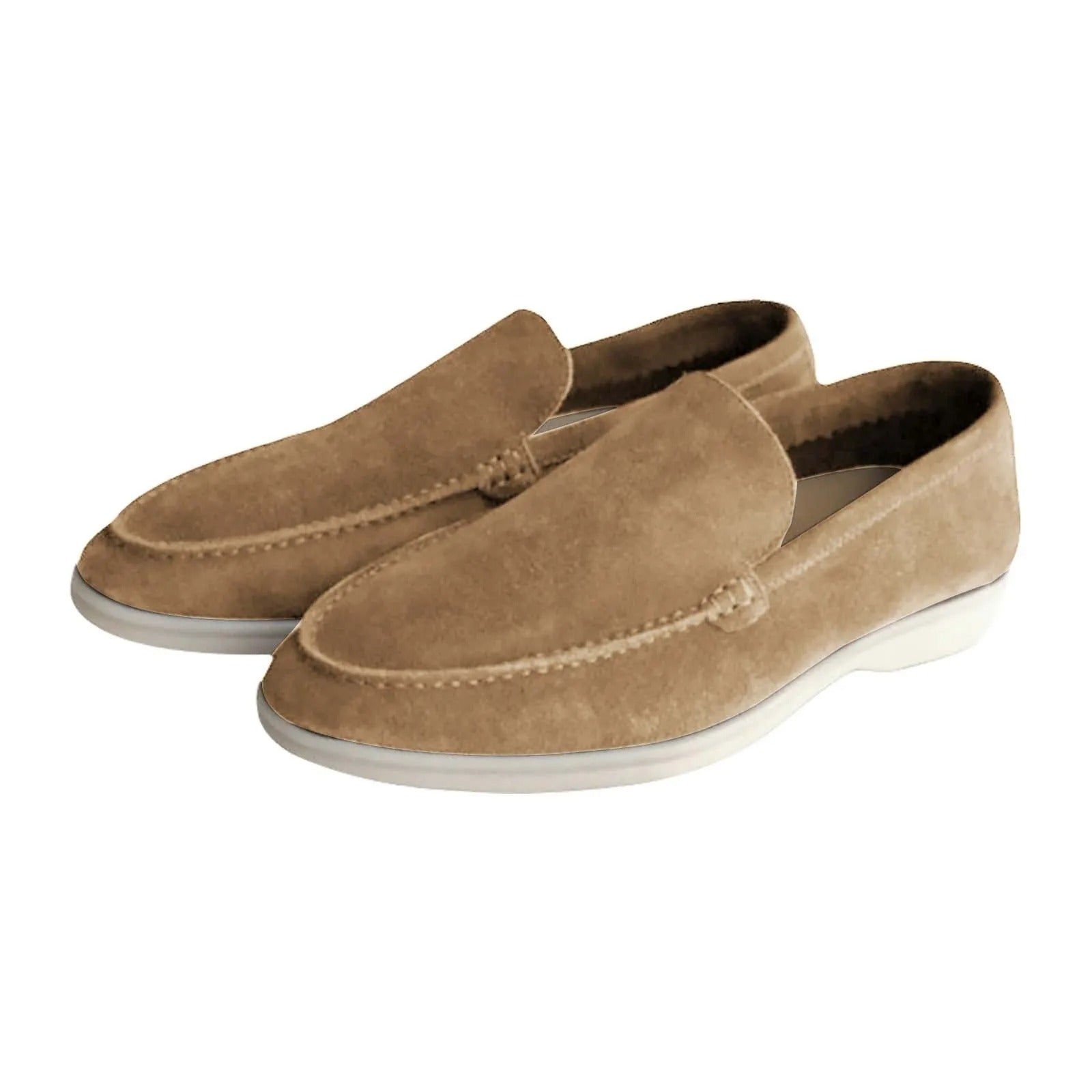 Valenzora | Stylish lounging chairs with comfortable soles