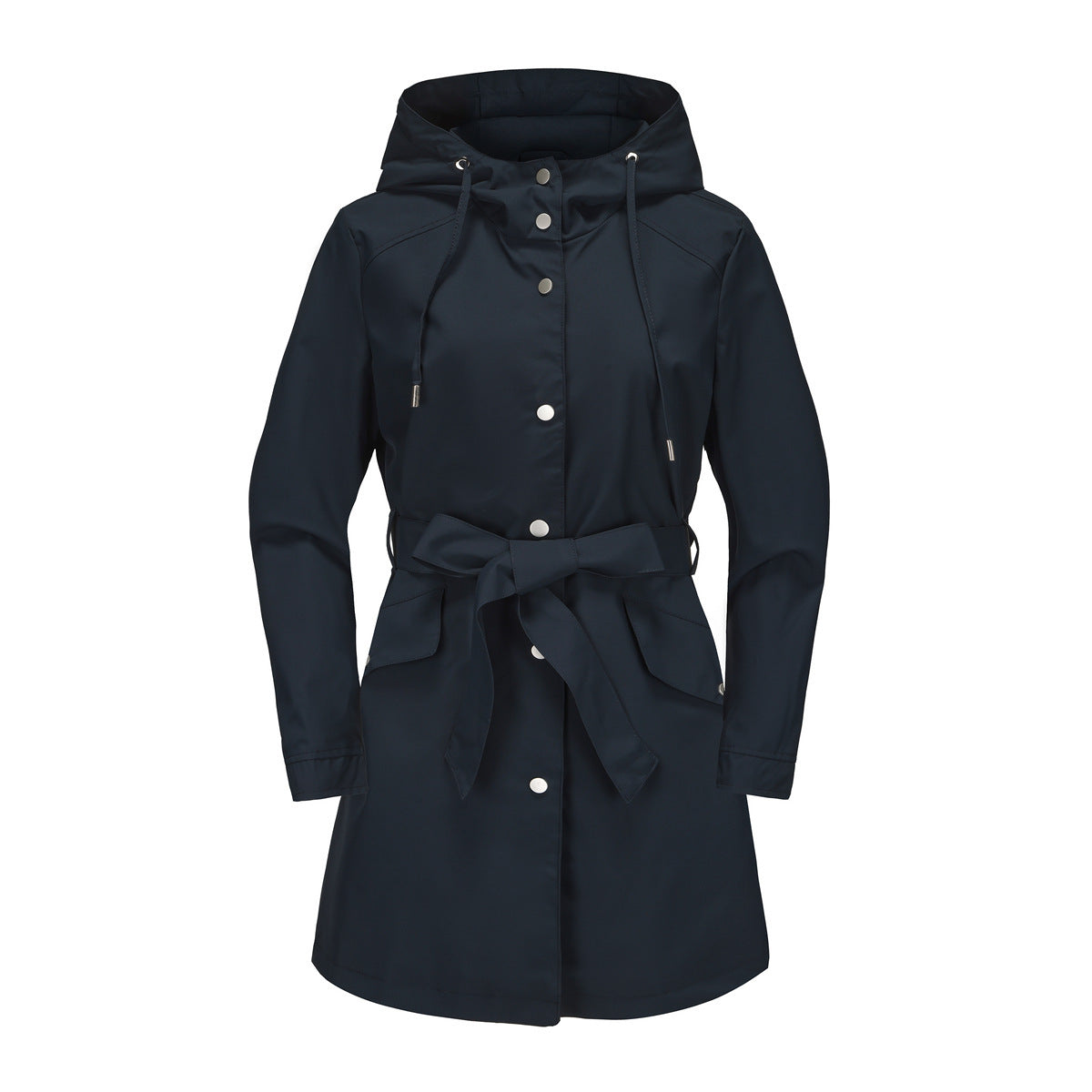 Valenzora | Waterproof Trench Coat