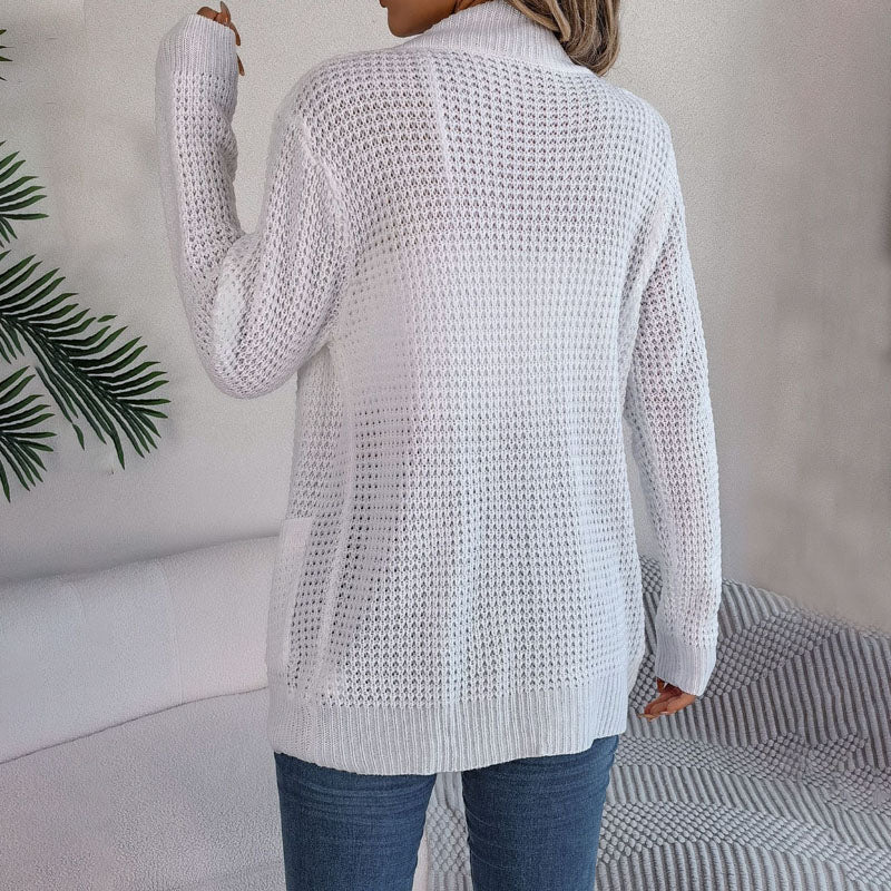 Valenzora | Kuscheliger Cardigan