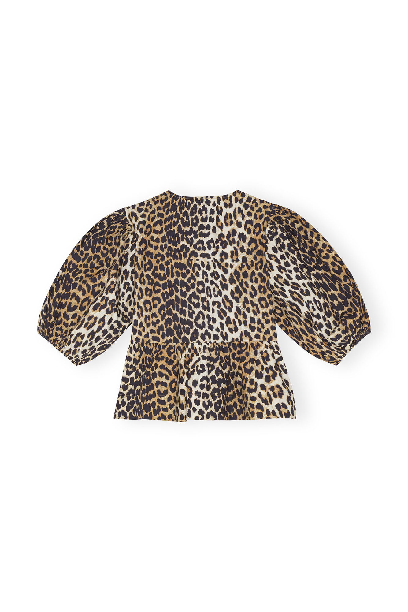 Valenzora | Puff Sleeves for Women Samitra