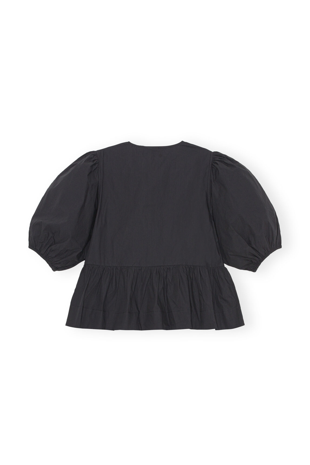 Valenzora | Puff Sleeves for Women Samitra