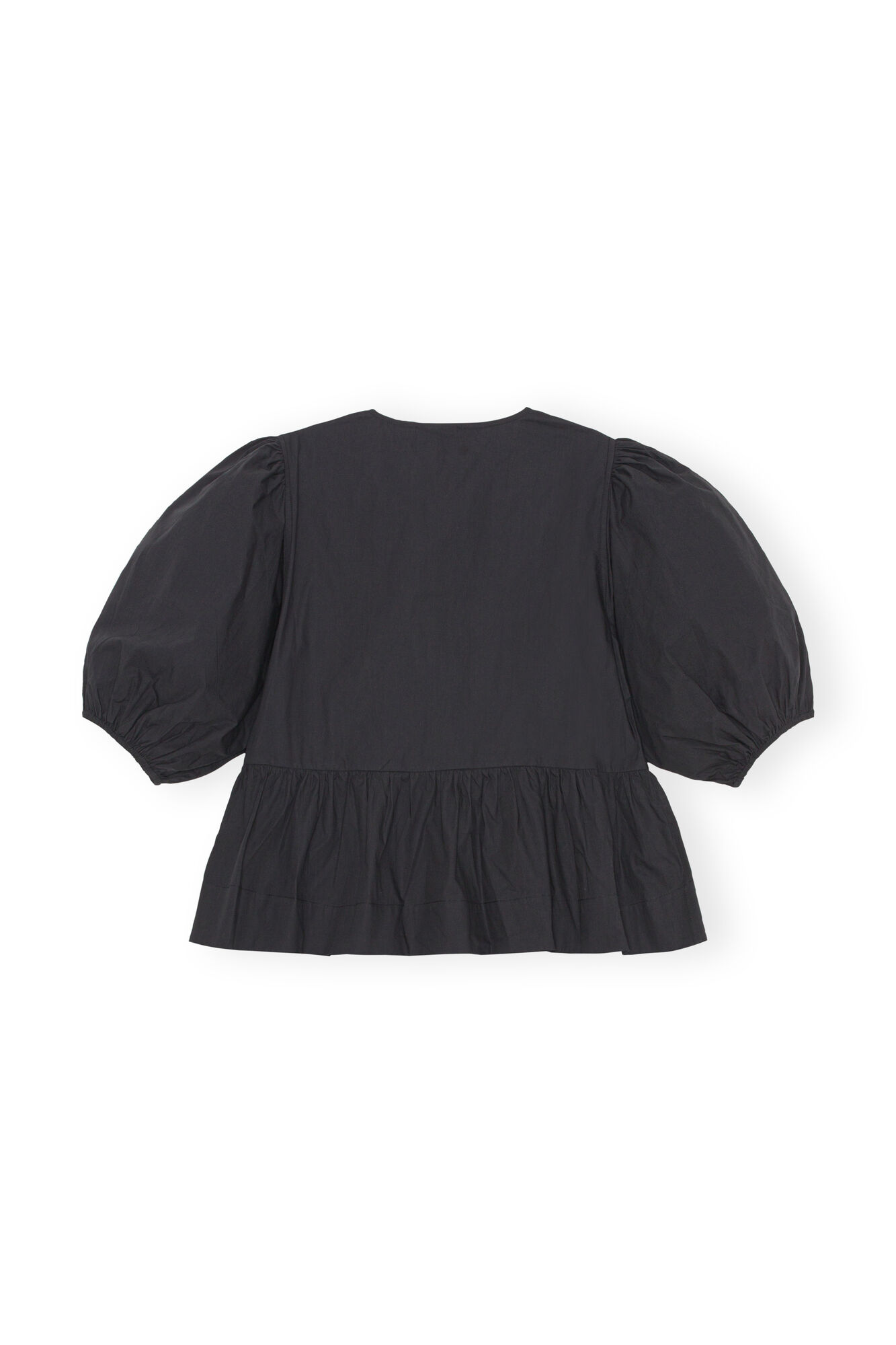 Valenzora | Puff Sleeves for Women Samitra