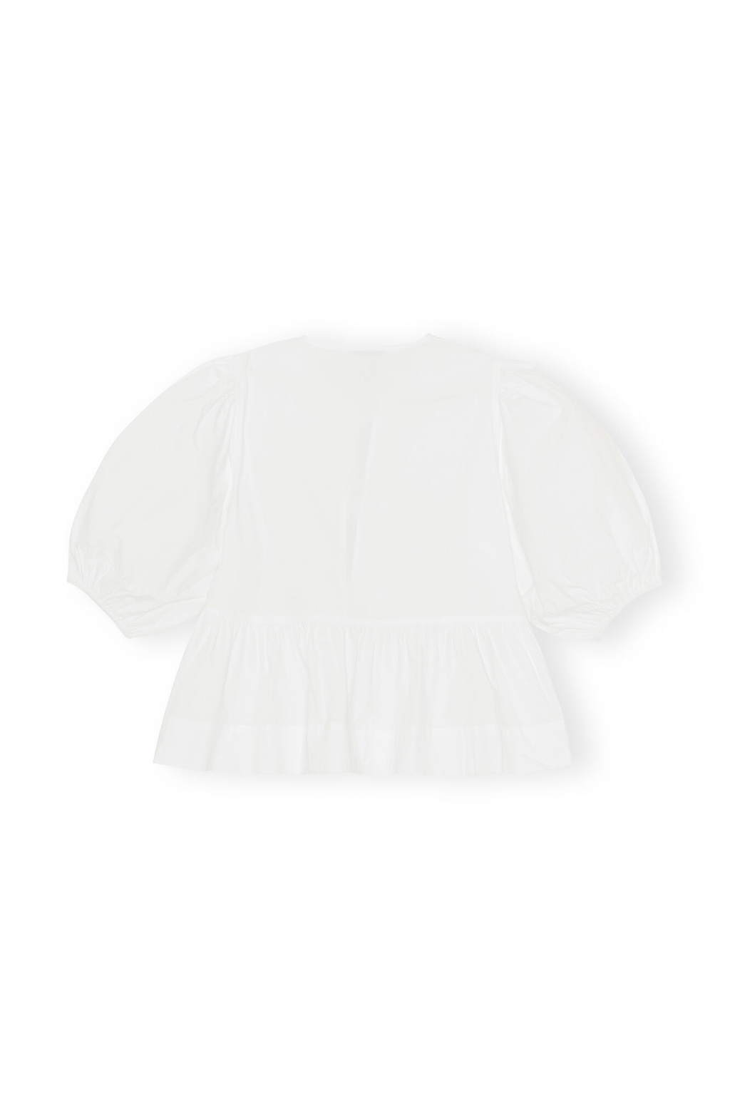 Valenzora | Puff Sleeves for Women Samitra