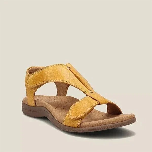 Valenzora – Elegant, skin-adjustable sandals