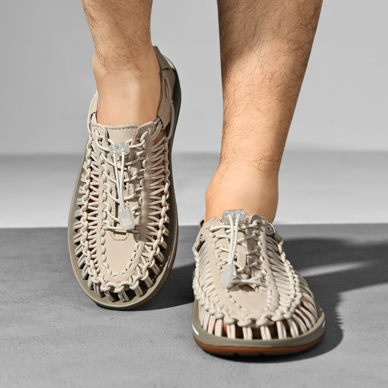 Unisex Comfort Summer Shoes
