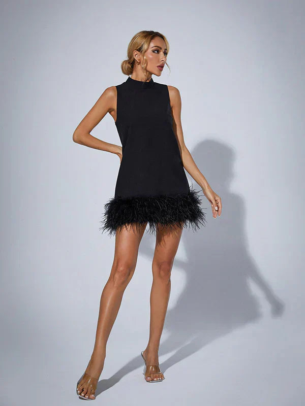Valenzora | Elegantes Damenkleid für jeden Anlass – Eleganz und Komfort vereint
