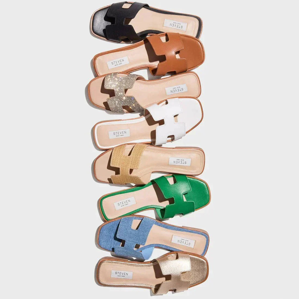 Valenzora | Premium sandals with a stylish design