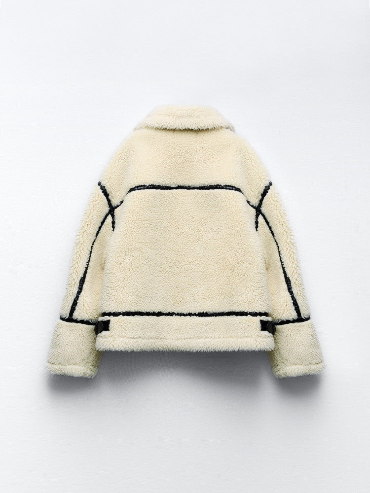 Valenzora - Elegante Fury-Jacke für Damen