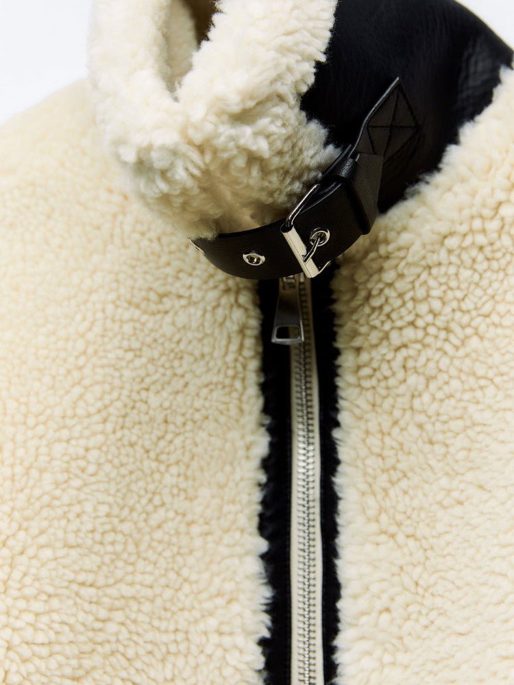 Valenzora - Elegante Fury-Jacke für Damen