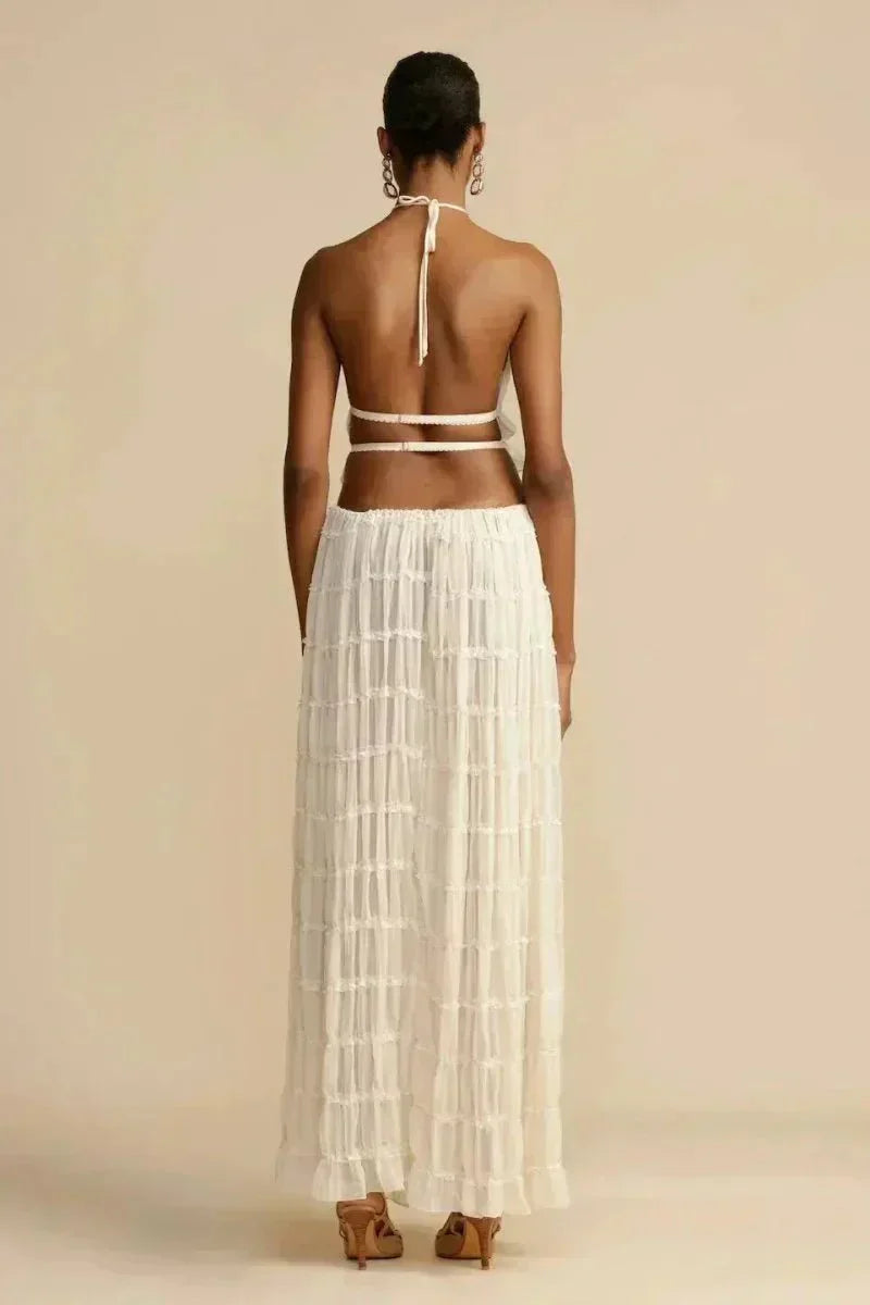 Valenzora | Two-piece summer outfit