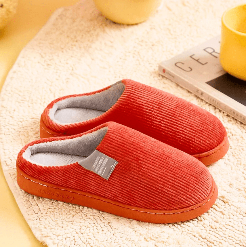 Valenzora | Women's Warm Comfortable Slippers