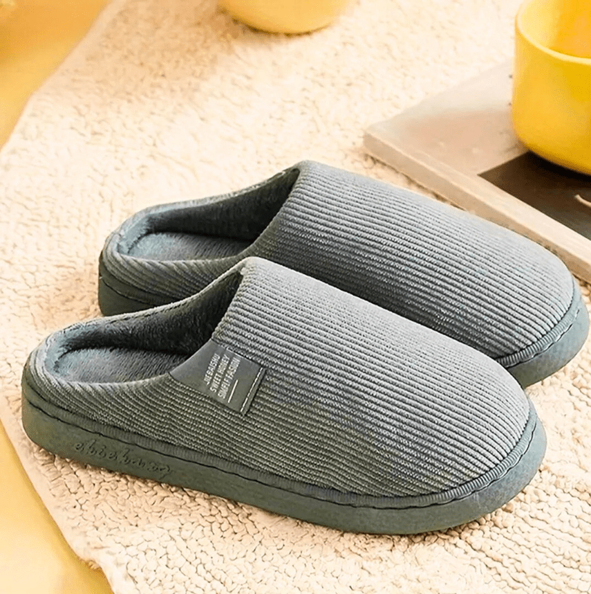 Valenzora | Women's Warm Comfortable Slippers
