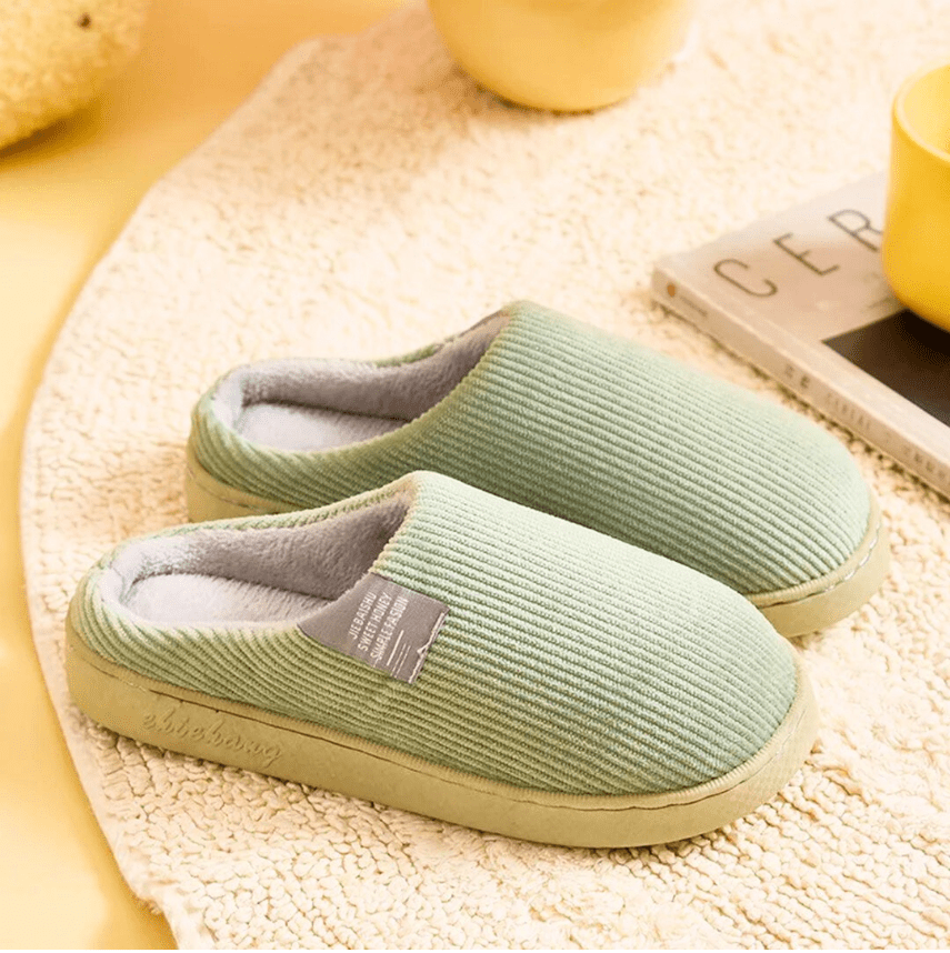 Valenzora | Women's Warm Comfortable Slippers