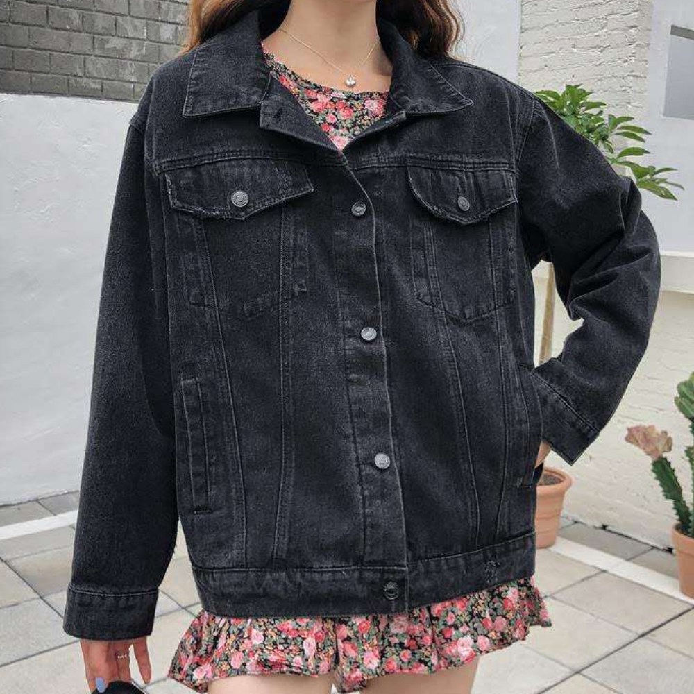 Valenzora | Trendige Damenjacke