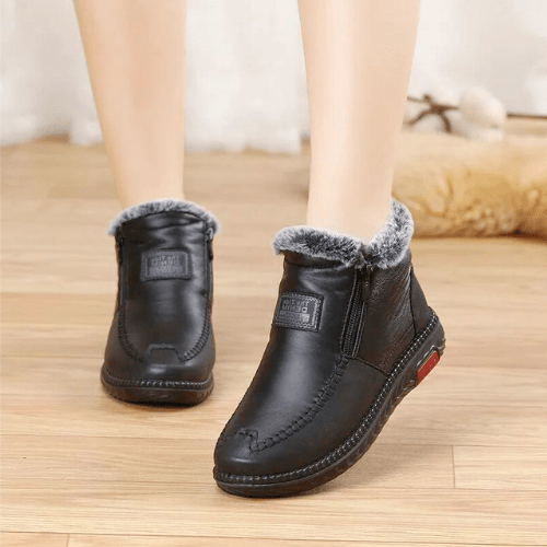 Valenzora | Women's Chelsea Boots Waterproof Orthopedic Comfort Boots