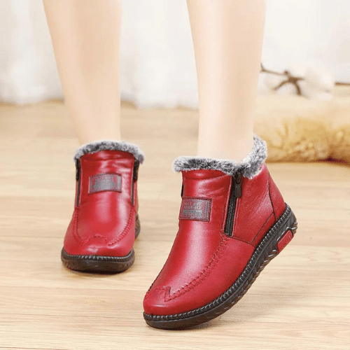 Valenzora | Women's Chelsea Boots Waterproof Orthopedic Comfort Boots