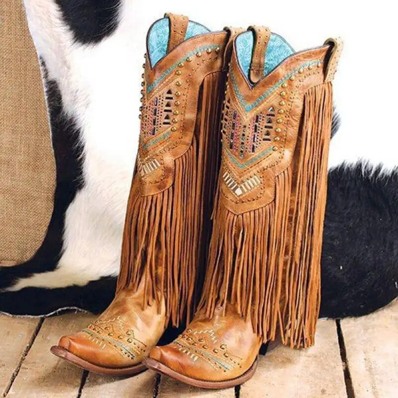 Valenzora | Damen Stiefeletten