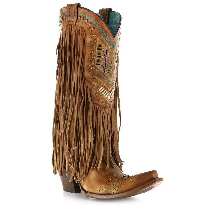 Valenzora | Women's ankle boots