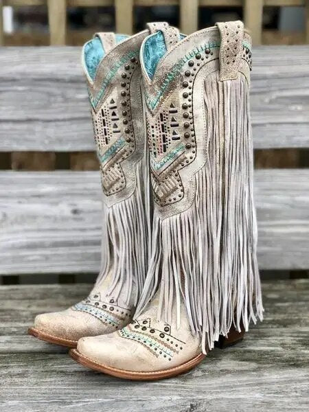 Valenzora | Damen Stiefeletten