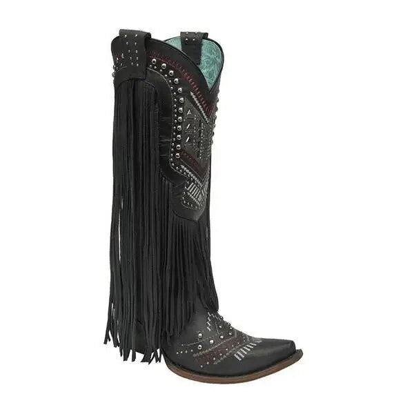 Valenzora | Women's ankle boots