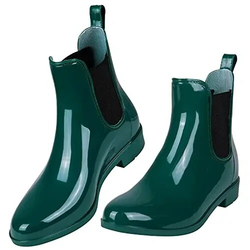 Valenzora | Women's ankle boots