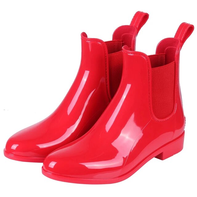Valenzora | Women's ankle boots