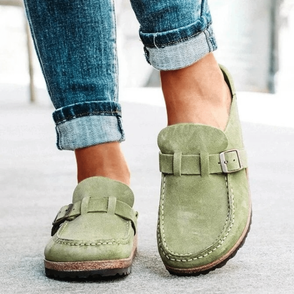 Valenzora | Comfortable Ergonomic Sandals for Women: Stylish, Stable & Versatile