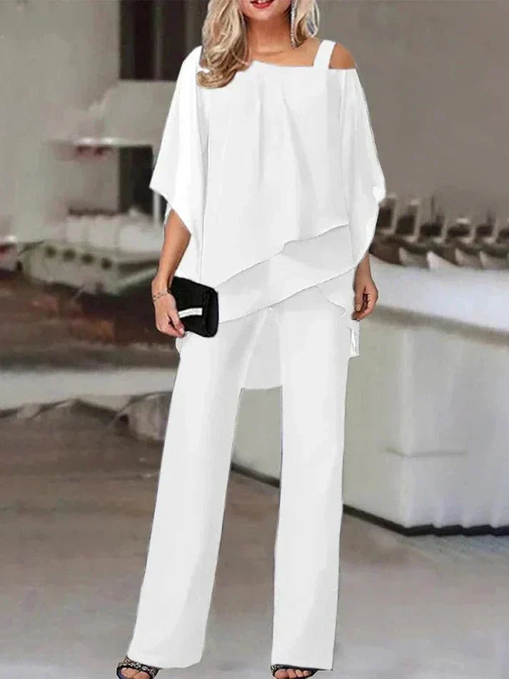 Valenzora | Elegant women's suit