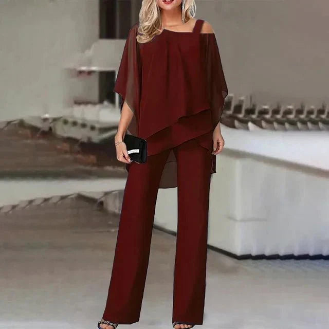 Valenzora | Elegant women's suit