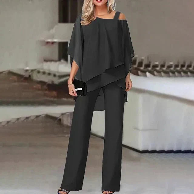Valenzora | Elegant women's suit