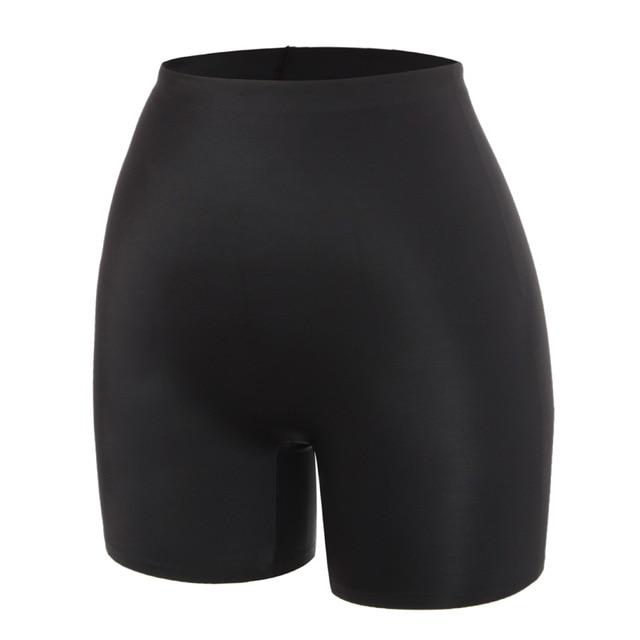 Valenzora | Unsichtbarer nahtloser ultradünner bequemer glatter Shapewear-Slip