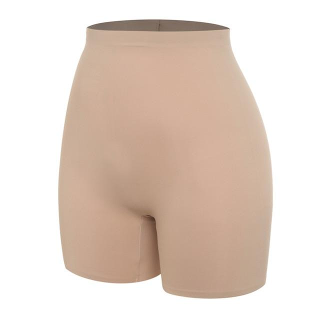 Valenzora | Unsichtbarer nahtloser ultradünner bequemer glatter Shapewear-Slip