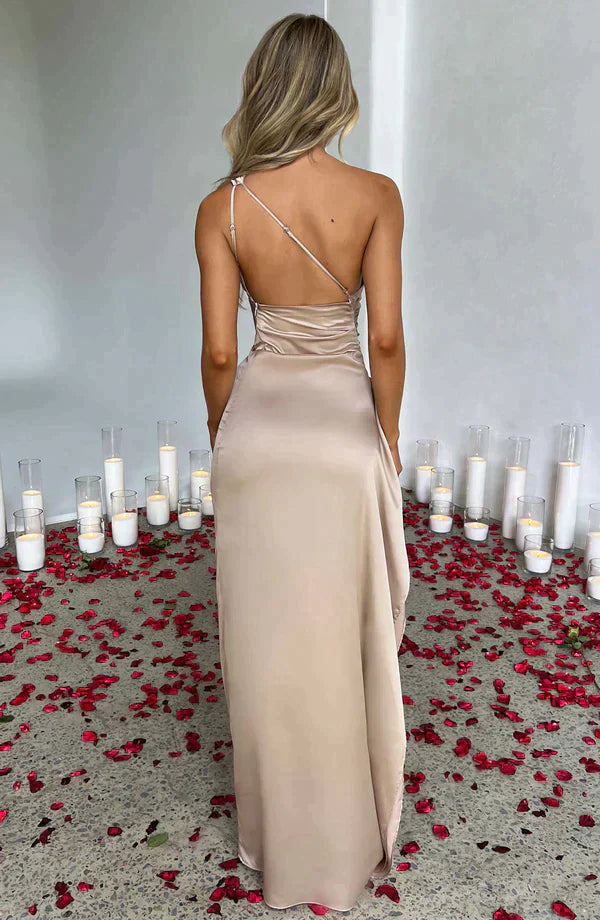 Valenzora | Creative Women's Long Dress - 2026 Edition